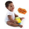 thumbnail image 2 of Baby Einstein Neighborhood Symphony Activity Jumper, 2 of 7