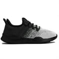 thumbnail image 4 of Hiigyl Men's Walking Running Sneaker Casual Fashion Sports Comfortable Work Training Shoes, 4 of 5