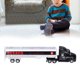 thumbnail image 5 of Juguete de AutomÓVIL, Niños Duraderos Juguete para Automóvil Con Luz y Sonido Para Un Regalo de CumleArimos para Niños, 5 of 7