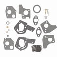 thumbnail image 1 of MYG Carburetor Rebuild Overhaul Kit for 495606 494624 3HP-5HP, 1 of 5