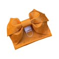 thumbnail image 3 of Kimono Obi Japanese Belt Bow Adult Costume Accessories Traditional Wide Belt Gold Yellow, 3 of 8