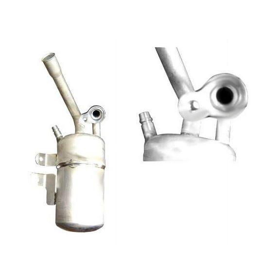 A/C Accumulator - Compatible with 2000 - 2007 Ford Focus 2001 2002 2003 2004 2005 2006