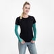 thumbnail image 5 of Balery Teal Color Mangas Refrescantes para Brazos para Hombre y Mujer – Transpirables y Absorbentes de Humedad para Mujeres, Hombres y Niños, 5 of 7