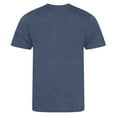 thumbnail image 2 of Awdis Mens Triblend T-Shirt, 2 of 3