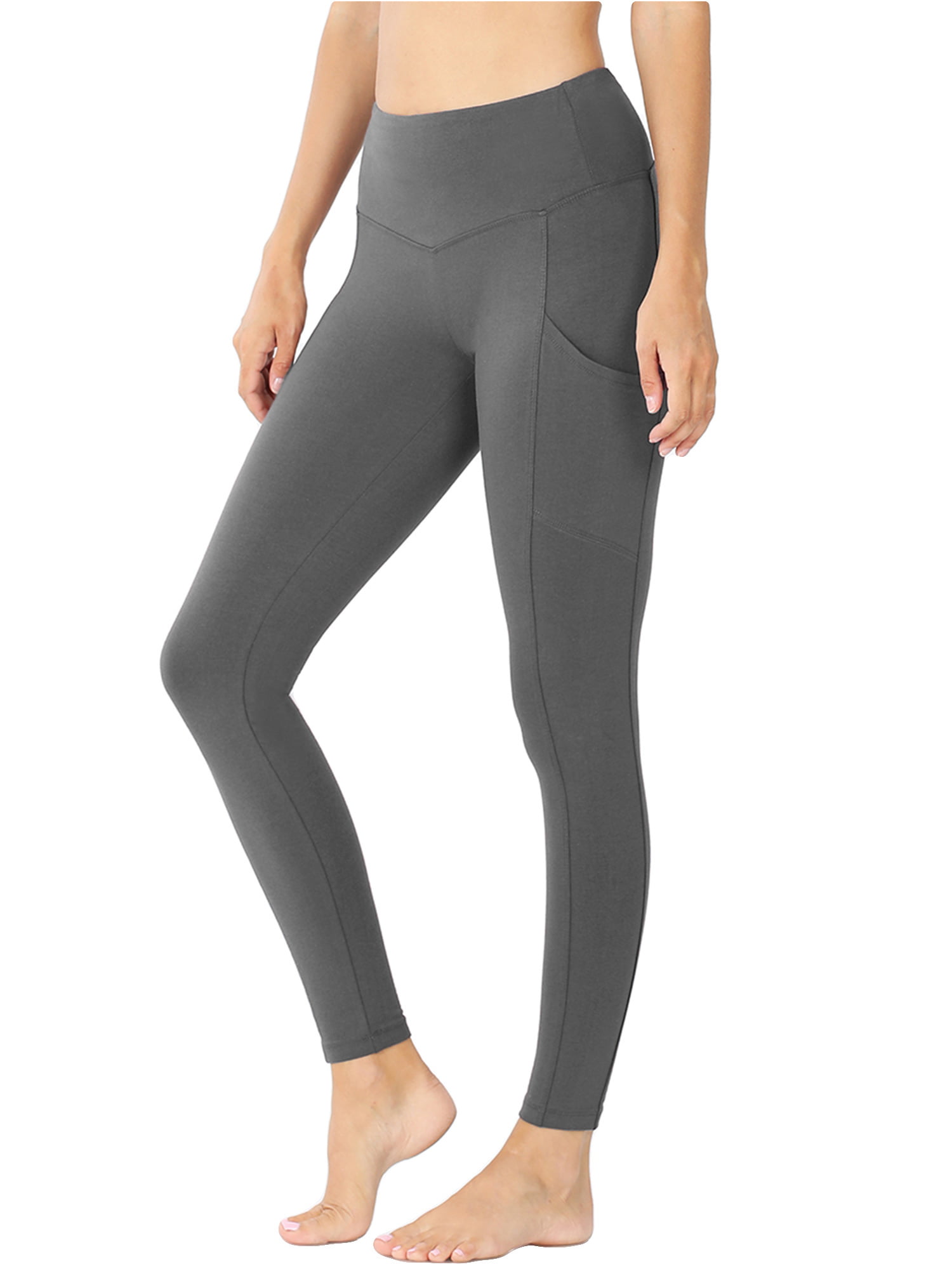 Athletic Leggings Pockets  International Society of Precision Agriculture