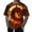 v#425Navy1575, variant on Men'S T-Shirt Cartoon Dragon Print Short Sleeve Crew Neck Soft Fabric Knit Loose Fit Casual For Holiday Travel Party Fashion Tee,Hot Pink,S