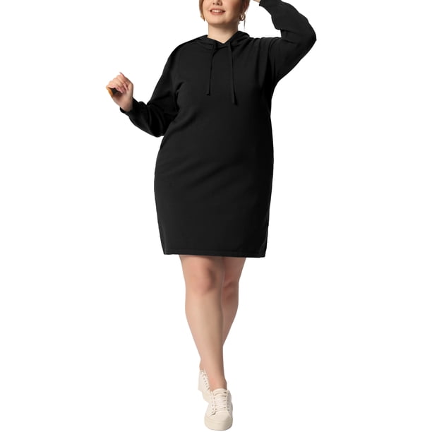 plus size hooded bodycon dress MODA NOVA Juniors Rib Knit Pullover Sweater Long Sleeve Army Calf Width:18.5 in Neck Occasion Dark_Blue_Dress Lunia | Powder Blue