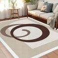 thumbnail image 4 of 4'x6' patio carpet outdoor tropical area rug outdoor rugs for patio clearance rug for front door outside rugs for bedroom large, 4 of 10