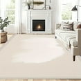 thumbnail image 4 of 5'x7' carpet mat carpet pads area rug large large area rug machine washable area rug, 4 of 10