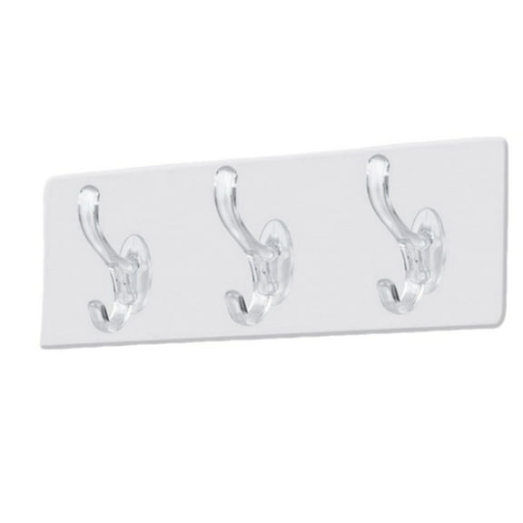 Coat Hooks Wall Mounted, Rustproof Wall Coat Racks, Heavy Duty Coat Hooks Wall Hanger, Coat Hanger Hooks Wall Clothes Hooks for Bedroom and Entryway