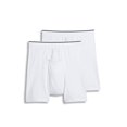 thumbnail image 1 of Jockey Men Pouch 5" Boxer Brief - 2 Pack, 1 of 3