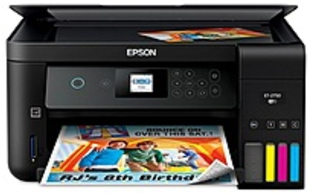 refurbished ink tank printer