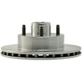 thumbnail image 3 of Winstop Brake Rotor and Hub Assembly, Front WS234104, Ford Mustang 1993-1982, 3 of 4