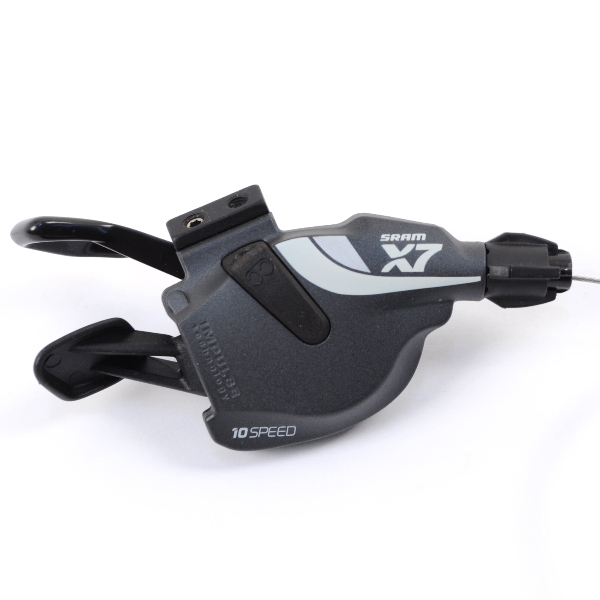 sram shifter x7