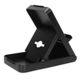 thumbnail image 4 of Soporte para consola de juegos, multifunción, ángulo ajustable, portátil, soporte de escritorio para consola Switch, 4 of 12