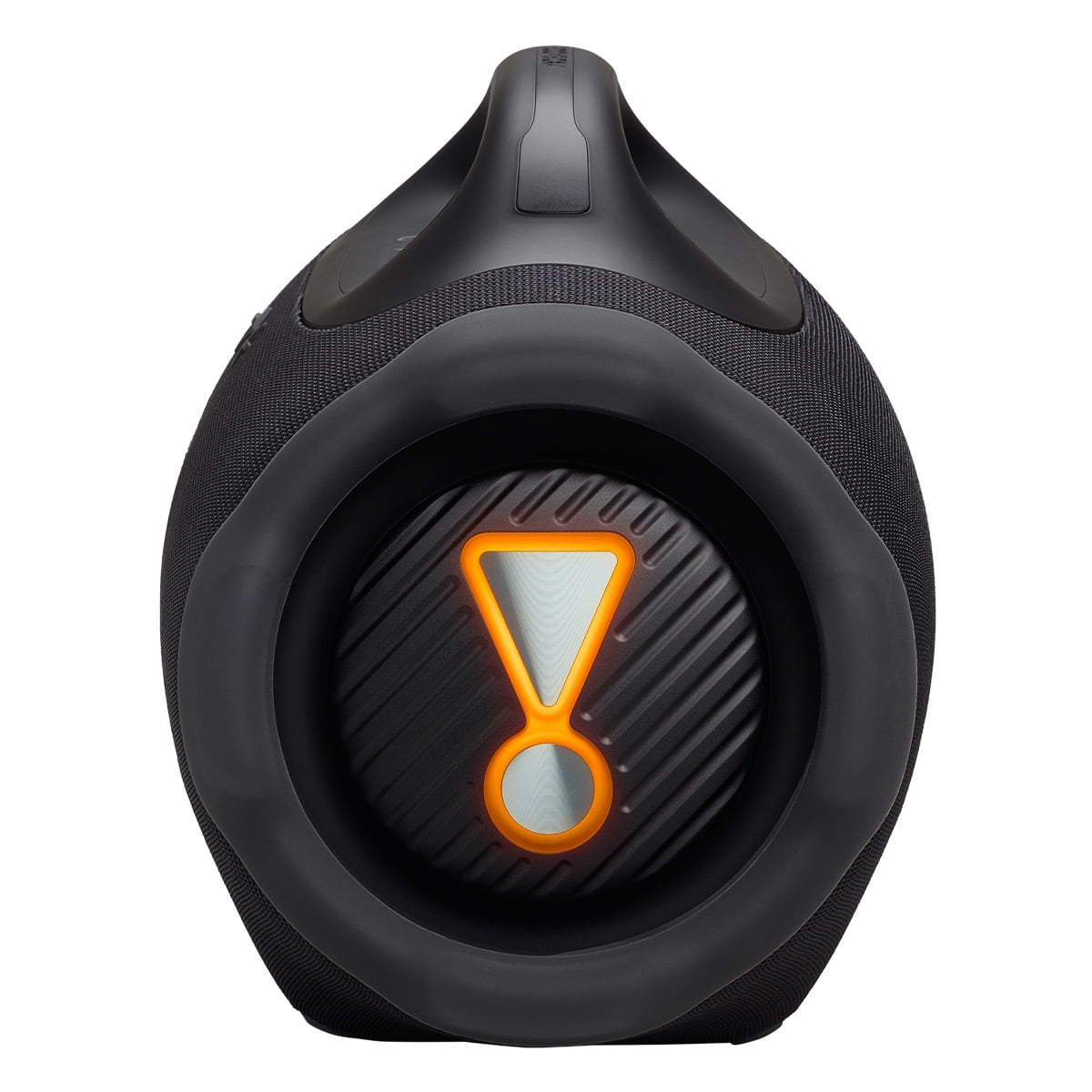 JBL Boombox 4 Waterproof Portable Bluetooth Speaker Bundle with gSport Case (Black)