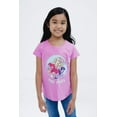 thumbnail image 2 of My Little Pony Fluttershy Pinkie Pie Twilight Sparkle T-Shirt Toddler to Big Kid, 2 of 5