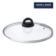 thumbnail image 5 of Perillas Universales De Repuesto Para Tapa De Olla, Manijas De Sujeción Para Tapa De Olla. (Paquete De 2), 5 of 5