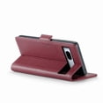 thumbnail image 3 of Funda tipo cartera Google Pixel 7A con cierre magnético, RFID, tarjetero, soporte, carga inalámbrica, 3 of 5