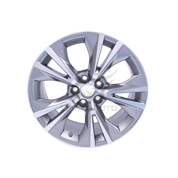 18" x 7.5" Alloy Wheel Rim 426110E260 for Toyota Highlander 2014-2019