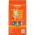 thumbnail image 3 of Iams Proactive Health Chicken Dry Cat Food, 3.5 Lb Bag, 3 of 18