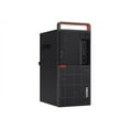 thumbnail image 3 of Lenovo ThinkCentre M920t 10SF002CUS - Intel i7-8700 - 16GB DDR4 SDRAM - 512GB - Intel UHD Graphics 630 - Windows 10 Pro - Desktop Computer -Raven Black, 3 of 6