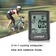 thumbnail image 1 of Speed Meter,2-in-1 Lcd Computer Speed Ce Water-resistant Lcd Computer Speed Qisuo Computer 2-in-1, 1 of 7