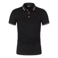 thumbnail image 1 of Playera Tipo Polo Calidad Moda Casual Fashion Hombre, 1 of 7