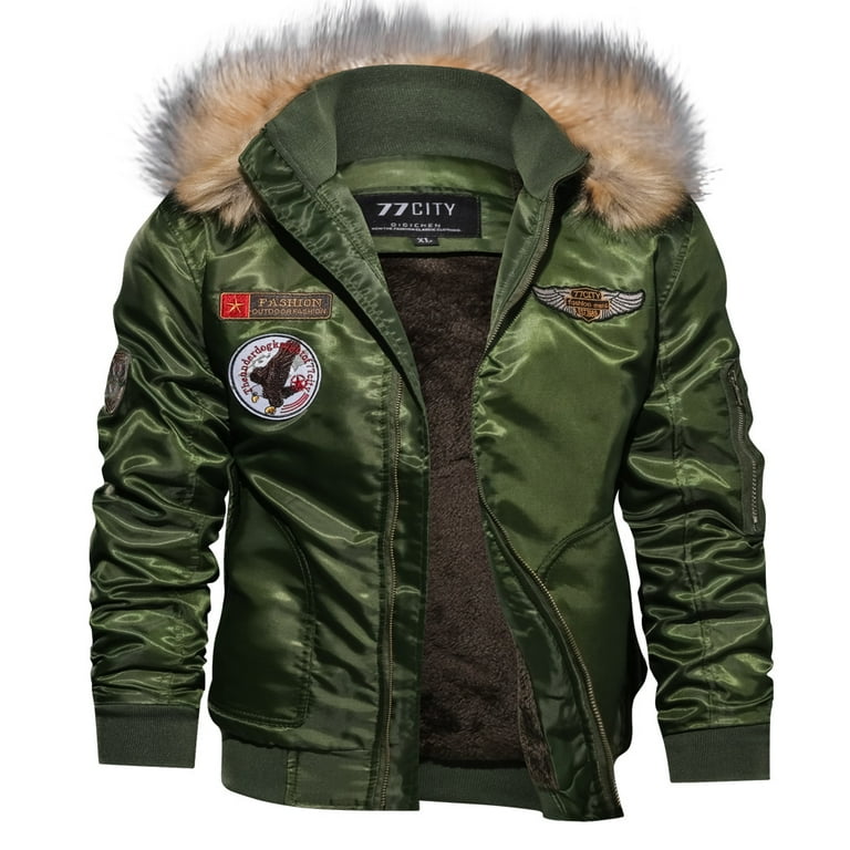 Tactical on sale style jacket
