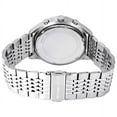 thumbnail image 3 of Michael Kors Men's Merrick Chronograph Watch Silver, 3 of 3