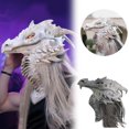 thumbnail image 1 of Party Halloween Party 9 Party Halloween Party 9 Party Halloween Party 9 Party Halloween Party 9 Party Halloween Party 9 Dinosaur Toy For Kids Adults Latex, 1 of 3