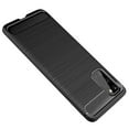 thumbnail image 4 of [2-PACK] For Samsung Galaxy S20 Case, Heavy-Duty Shockproof Protective Case Armor Guard Shield, Shock Adsorption, Drop Protection [Black], 4 of 8