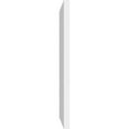 thumbnail image 4 of Ekena Millwork 14"W x 14"H x 5/8"P Harrison Raised Panel Decorative Wall Panel, 4 of 7