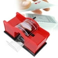 Card Shuffler for Poker Deck,Playing Cards, Manual, Bridge and Poker