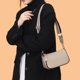 thumbnail image 4 of Bolso femeninos de moda, bandoleras cruzadas con correa ancha, pequeños para viajes, 4 of 7