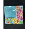 Chill Out Summer Floral Garden Luau Birthday Party Paper Luncheon Napkins 16Ct