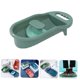 thumbnail image 5 of unbranded 1Ud Lavadero Práctico Verde Para Interior Y Calcetines Utensilio Cómodo Para El Hogar, 5 of 8