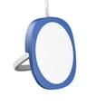 thumbnail image 1 of Cargador inalámbrico 15W Base de teléfono con base de carga rápida con reemplazo de hebilla de anillo para iPhone 12, Azul Advancent EL002062-02B, 1 of 2