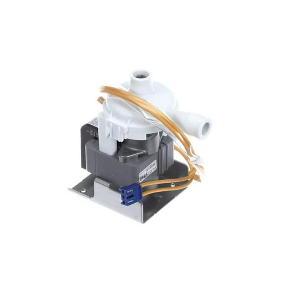 Mitsubishi U41001539 Genuine OEM Condensate Pump - 220-240V & 208-240V