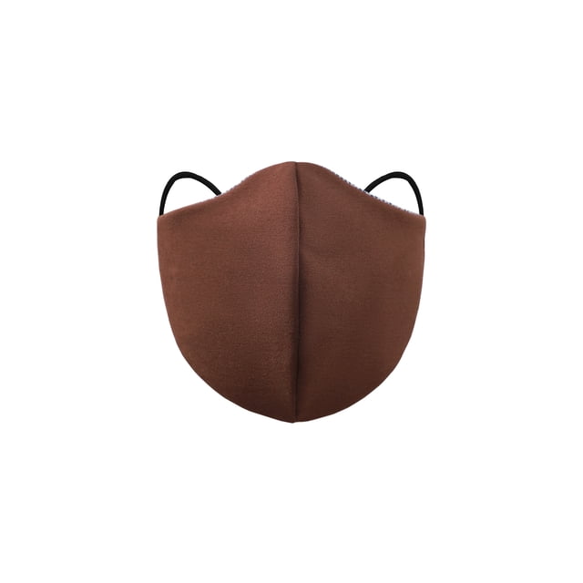 Cubrebocas Facebug DragonFly CACB0034 Facebug Cubrebocas Tela Elastico En Orejas
