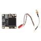 thumbnail image 2 of Transmisor de video de drones, 5.8g 2w Función de Autocomprobació de Alimentación 2000MW Transmisor de video FPV para Reemplazo, 2 of 7