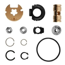 maXpeedingrods BV43 Turbo Upgraded Rebuild Kit 360°Thrust for Hyundai H-1 / Starex CRDI 170HP D4CB 16V 2007- Replca# 28200-4A480 | 5303-988-0145