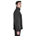 thumbnail image 3 of Devon & Jones D997 Men's Soft Shell Colorblock Jacket, 3 of 3
