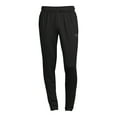 thumbnail image 2 of Russell Men's and Big Men's Slim Knit Pants, up to Size 5XL, 2 of 5