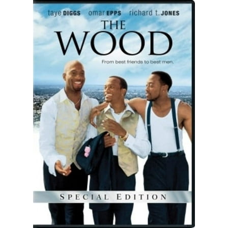 The Wood (DVD)