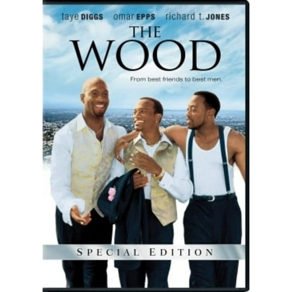 The Wood (DVD)