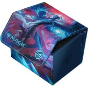 Ultimate Guard - Sidewinder 100+ Xenoskin - Magic: The Gathering - Tarkir: Dragonstorm - Ugin, Eye of the Storms