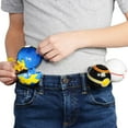 thumbnail image 3 of Pokémon Clip 'N' Go W2 - Pikachu + Quick Ball, 3 of 5