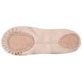 thumbnail image 5 of Cyiecw Soft Leather Ballet Shoes/Ballet Slippers/Dance Shoes (Little/Big Kid/Women), 5 of 7