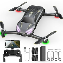 ホビーラジコン FOLDABLE  DRONE Leeds promo products 7141-98 Foldable Drone with Wi-Fi Camera